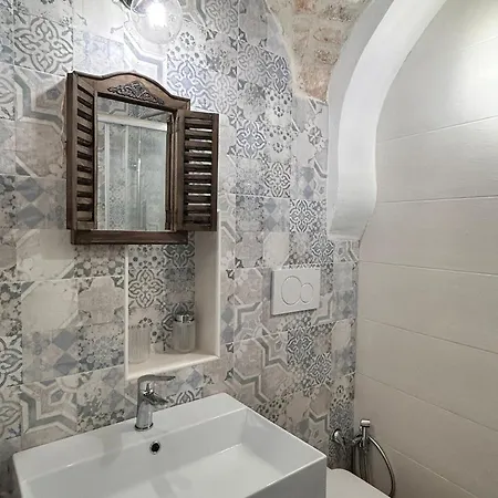 5 - Alcova 3* Putignano