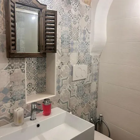 Casa de hóspedes 5 - Alcova 3*