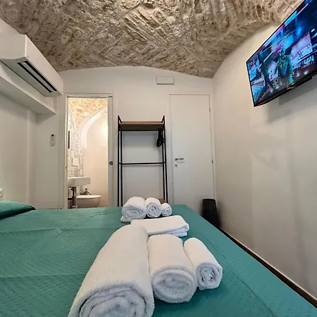 5 - Alcova Putignano