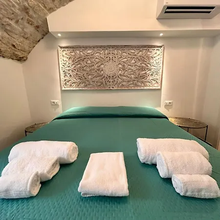 5 - Alcova Putignano