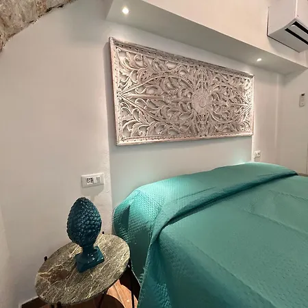 5 - Alcova Casa de hóspedes 3*