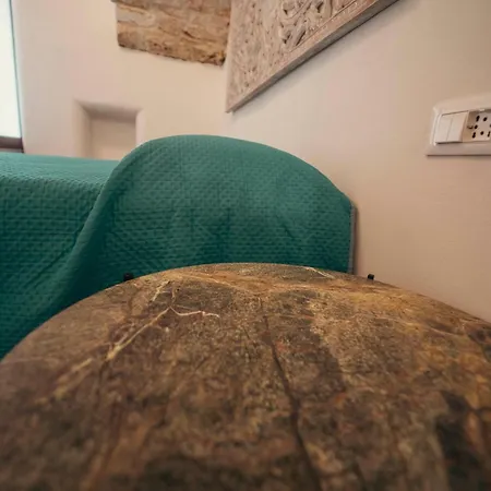 5 - Alcova Putignano