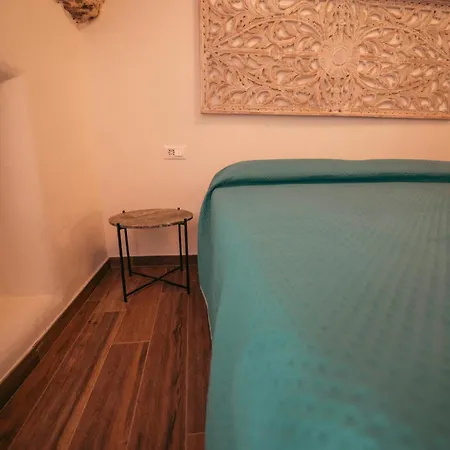 Casa de hóspedes 5 - Alcova 3*