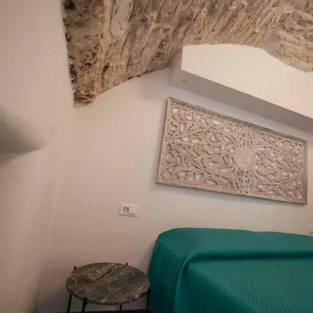 Casa de hóspedes 5 - Alcova Putignano