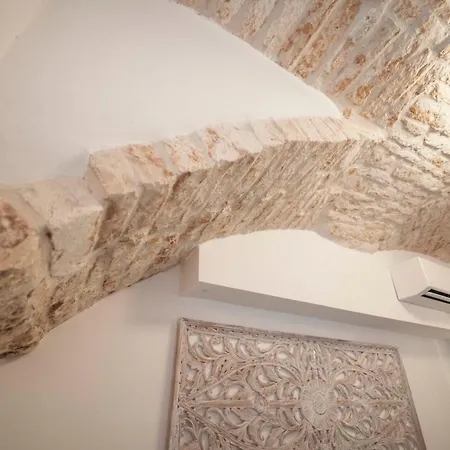 5 - Alcova Casa de hóspedes Putignano