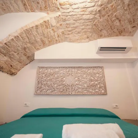 5 - Alcova Casa de hóspedes