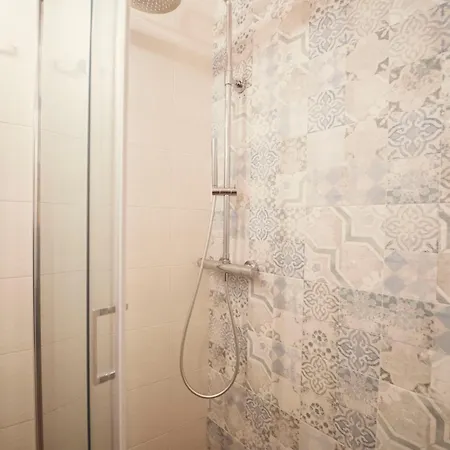 5 - Alcova Casa de hóspedes Putignano