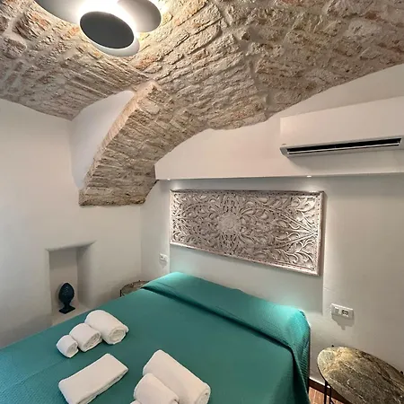 5 - Alcova 푸티냐노