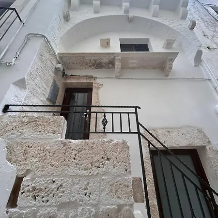 5 - Alcova 게스트하우스 푸티냐노