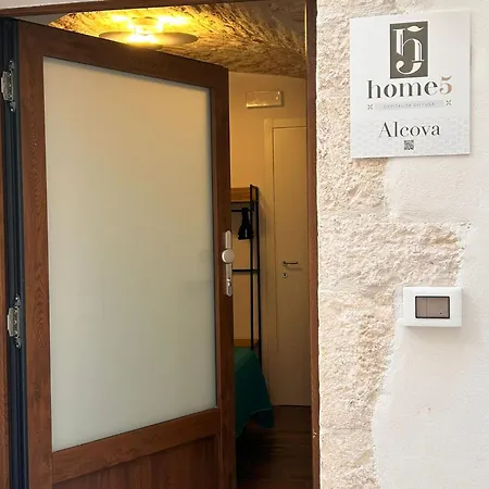 5 - Alcova 3*