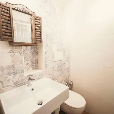 5 - Alcova 게스트하우스 푸티냐노