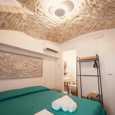 5 - Alcova 푸티냐노