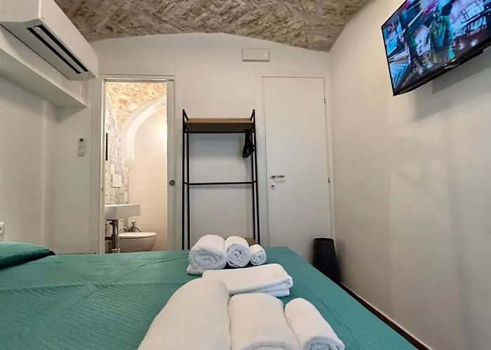 5 - Alcova Putignano