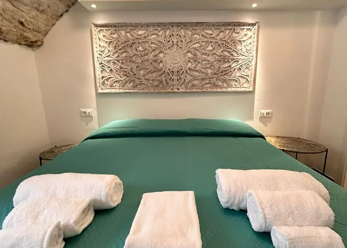 5 - Alcova Putignano