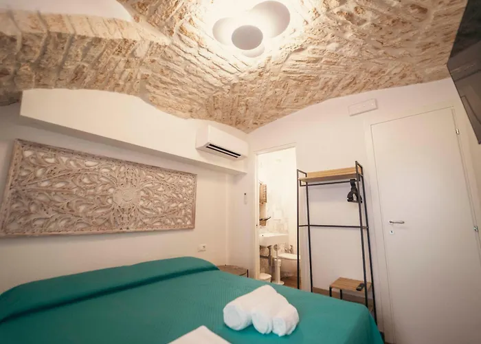 5 - Alcova Putignano